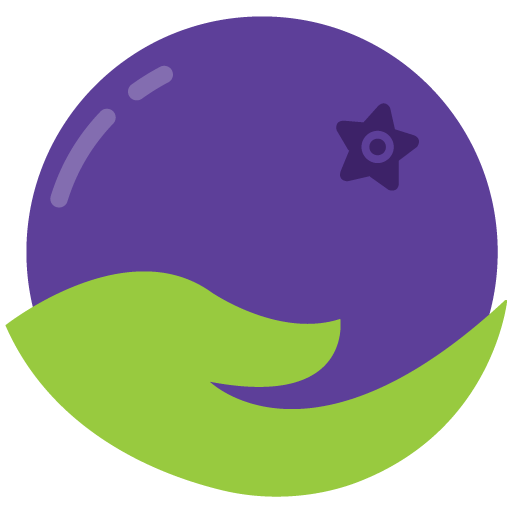 Berry.Care Logo